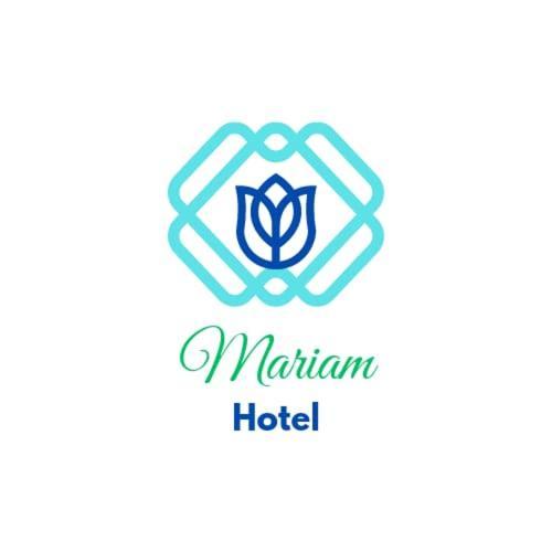 Hotel Mariam Tecolutla Buitenkant foto